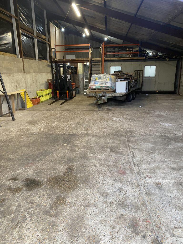 Additional image 2 of Warehouse to Let near Tiptree, Maldon, Essex
