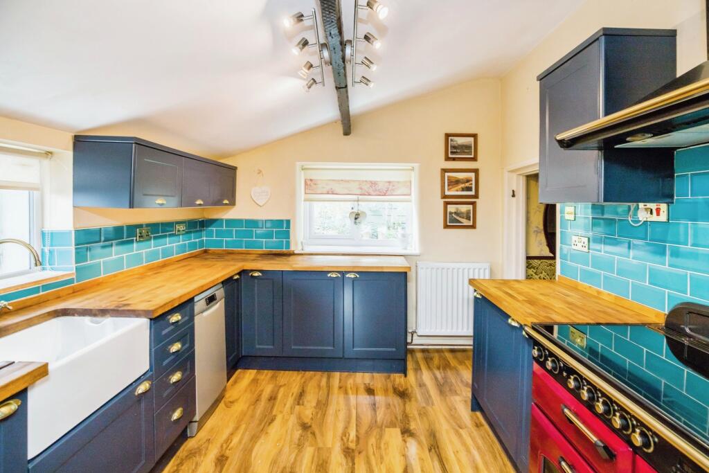 Additional image 9 of Maes Y Coed Cottages, Afonwen, Mold, Flintshire, CH7