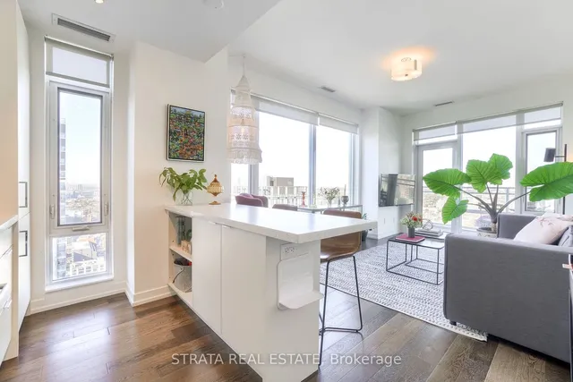 21 Widmer Ave Unit 4202