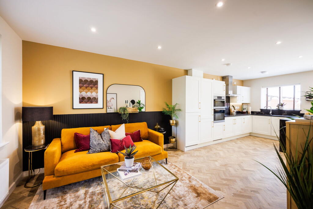 Additional image 4 of STATION ROAD,
LONG MELFORD,
CO10 9HU