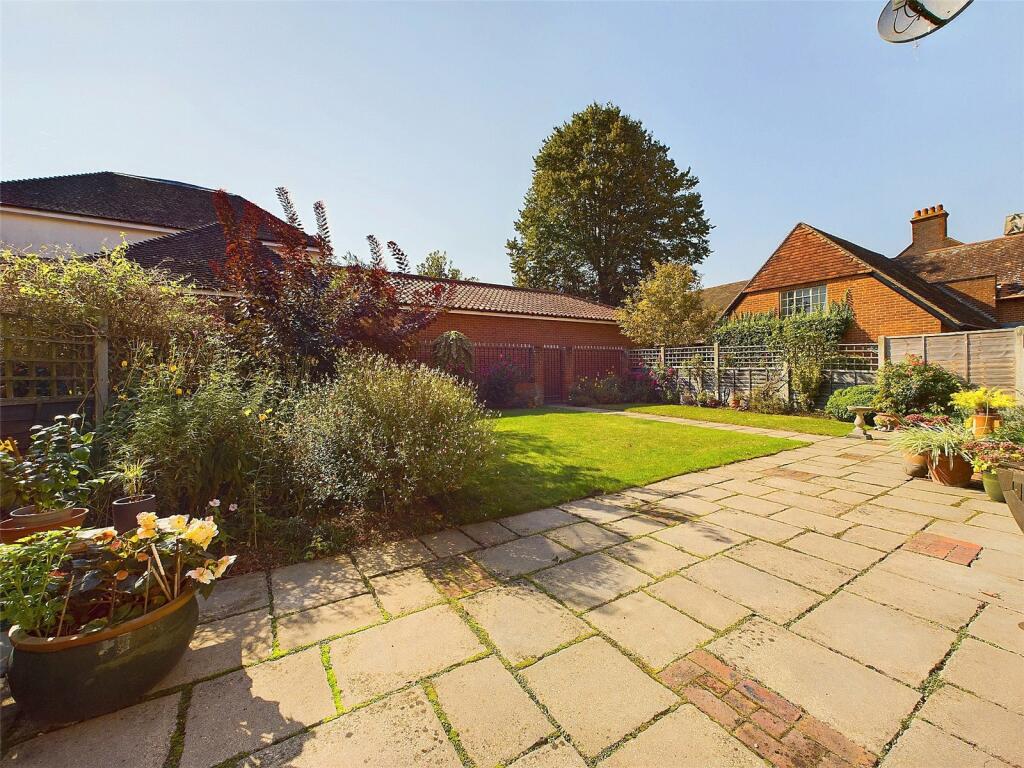 Additional image 22 of Church Street, Kelvedon, Colchester, Essex, CO5