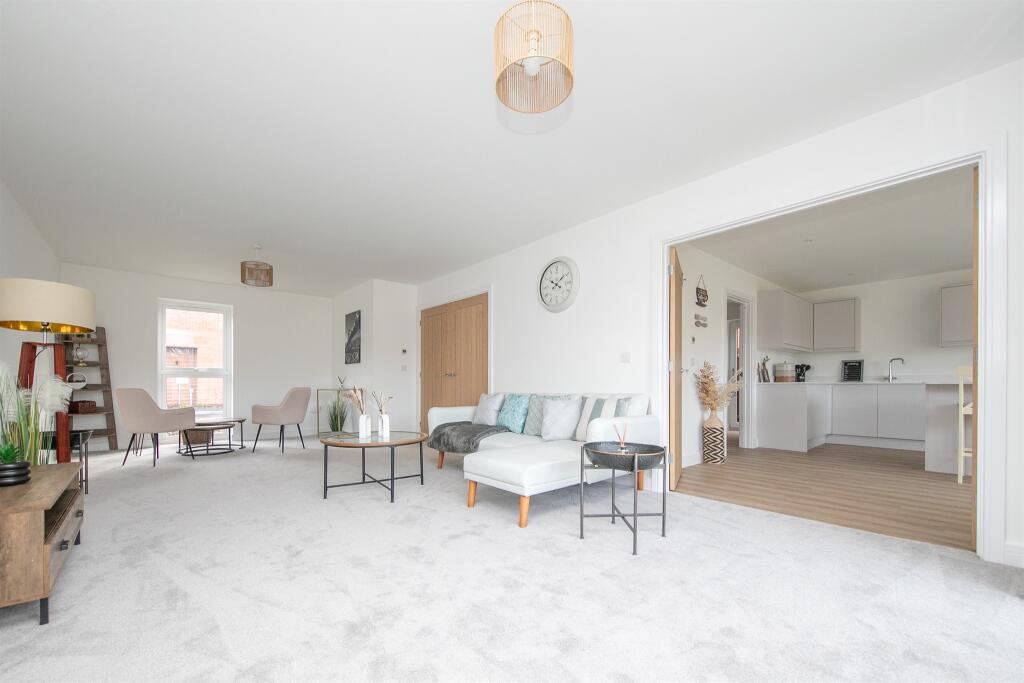 Additional image 4 of The Paddocks, Ramsey Road, Ramsey, Harwich