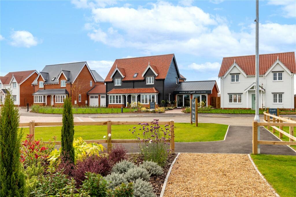 Additional image 4 of Plot 4, Kingsfield, Dawes Lane, West Mersea, Colchester, Essex, CO5