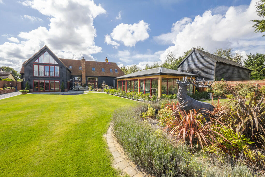 Additional image 25 of Newton, Sudbury, Suffolk