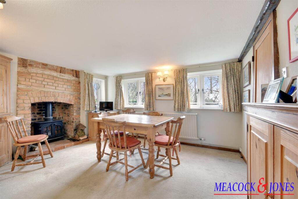 Additional image 16 of Blackmore Road, Fryerning, Ingatestone