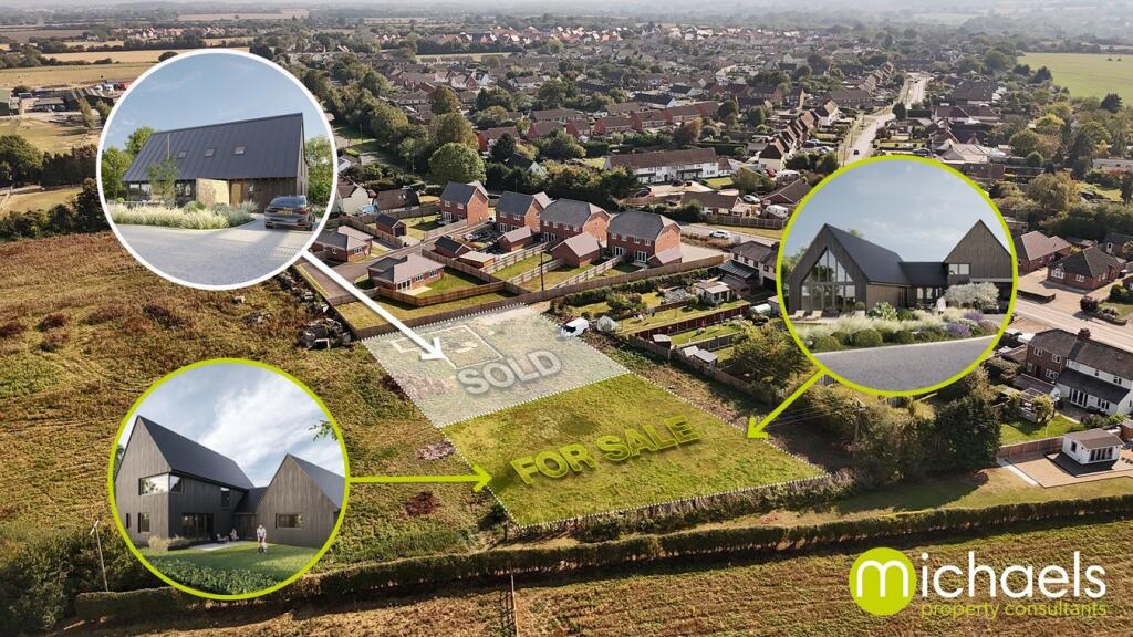 Additional image 2 of Leyfield, Braintree Road , Cressing, Braintree, CM77