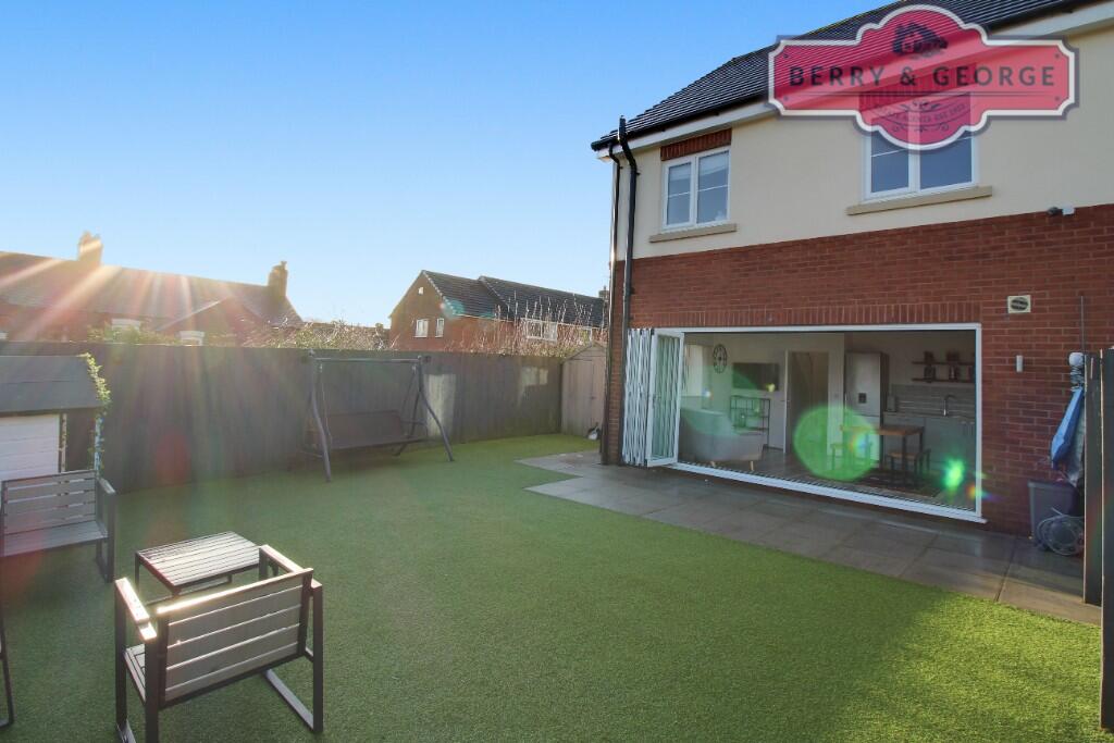 Additional image 29 of Ivy Close, Leeswood. CH7 4DP