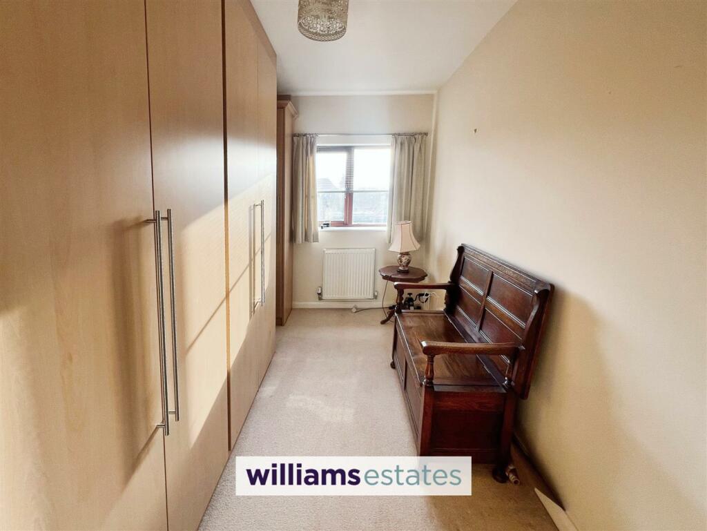 Additional image 9 of New Street, Mold