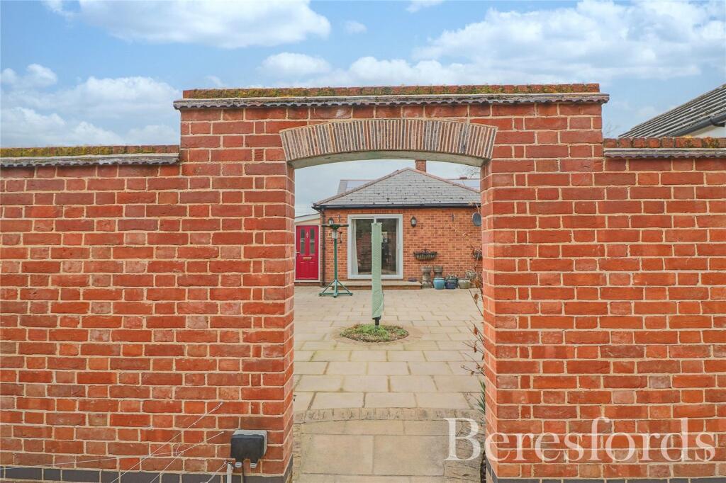 Additional image 20 of Halstead Road, Aldham, CO6