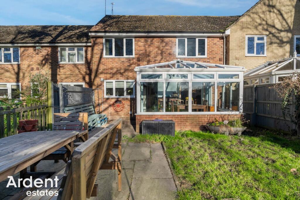 Additional image 18 of Hewitt Walk, Essex