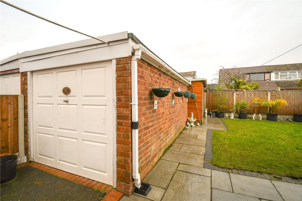 Additional image 19 of Green Lane, Great Sutton, Ellesmere Port