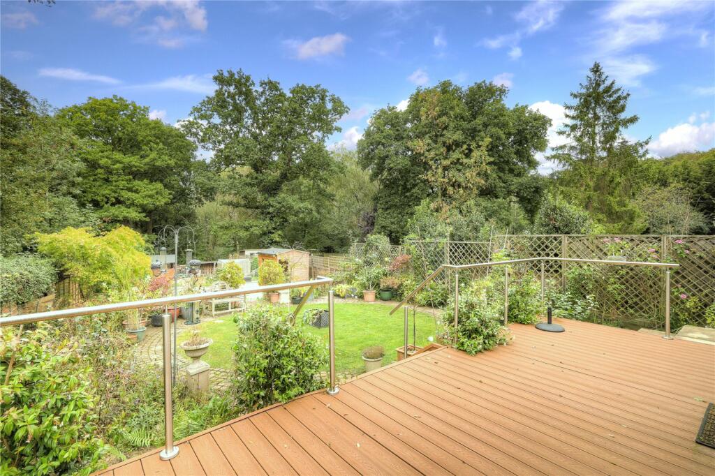 Additional image 34 of Paddock Chase, CM8