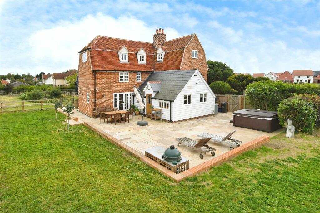 Additional image 29 of Green Lane, Burnham-on-Crouch, CM0