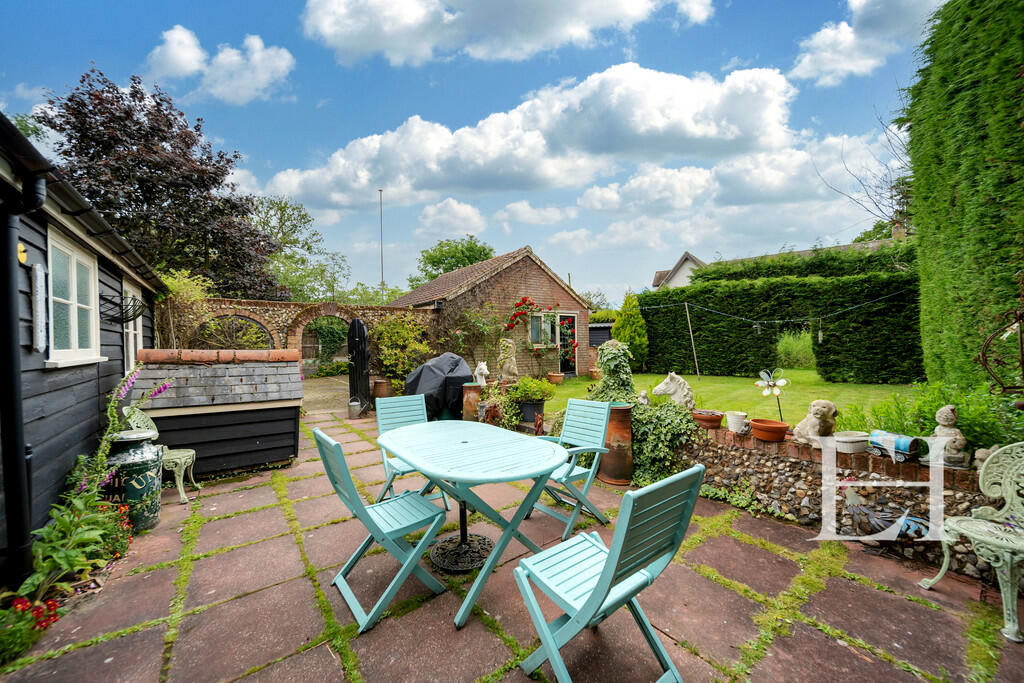 Additional image 19 of Great Horkesley, Colchester