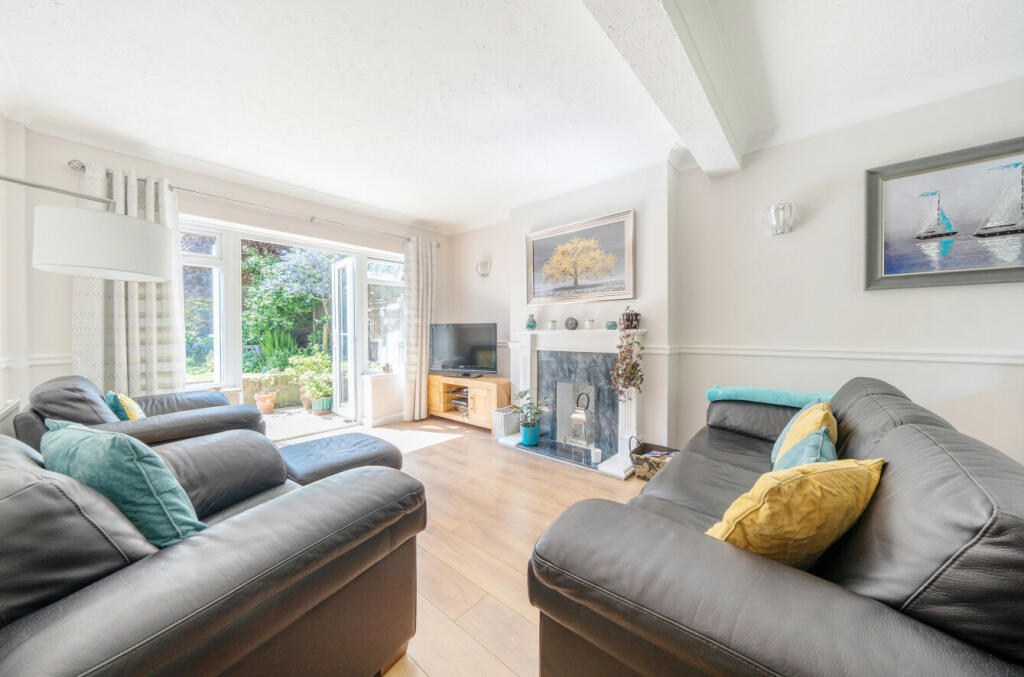 Additional image 12 of Limes Crescent, Bishop's Stortford, Hertfordshire, CM23