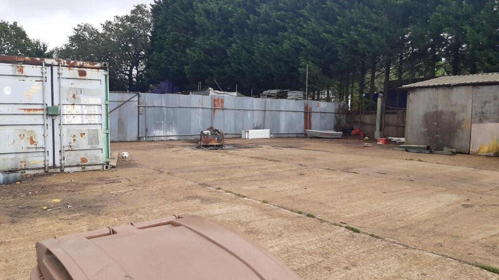 Additional image 4 of Yard 6, FIVE TREE WORKS INDUSTRIAL ESTATE, Bakers Lane, West Hanningfield, Chelmsford, Essex, CM2