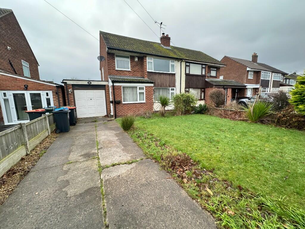 Windermere Road, Whitby