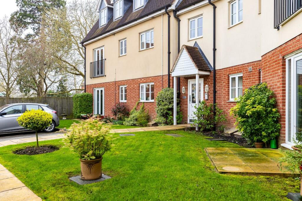Additional image 13 of Brignall Place, Dunmow