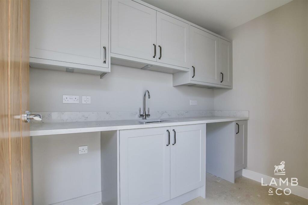 Additional image 5 of Plot 1, Nursery Field, Thorpe-Le-Soken