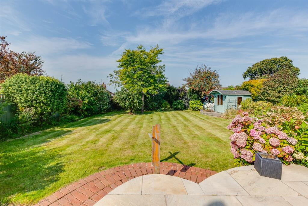 Additional image 27 of Lees Lane, Neston