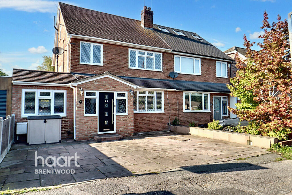 Additional image 23 of Middle Road, Brentwood