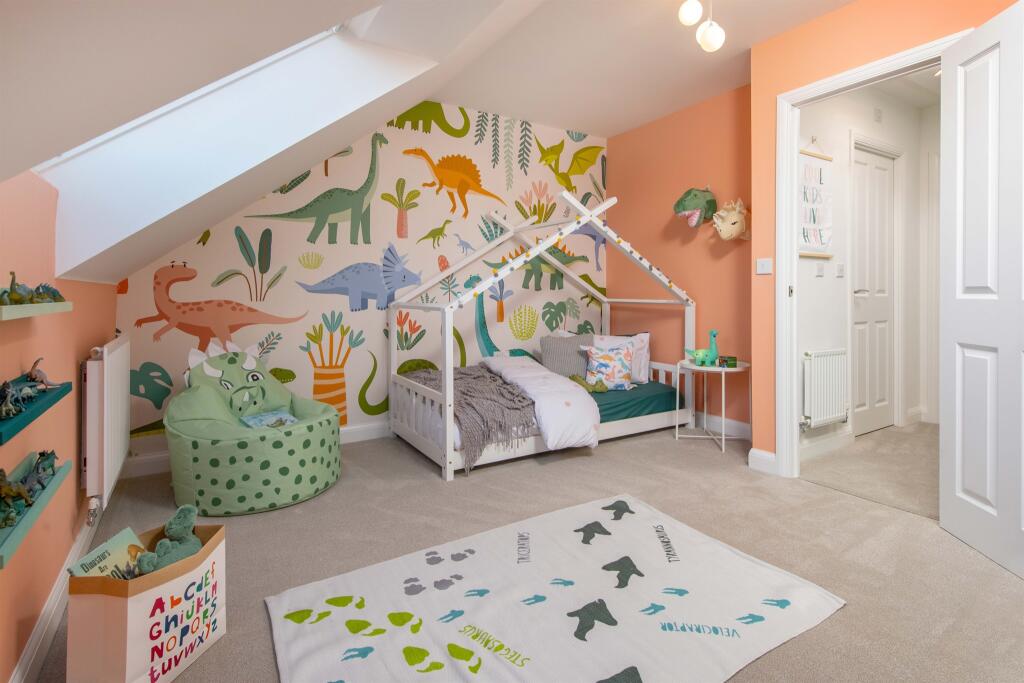 Additional image 15 of Languard View, Low Road, Harwich