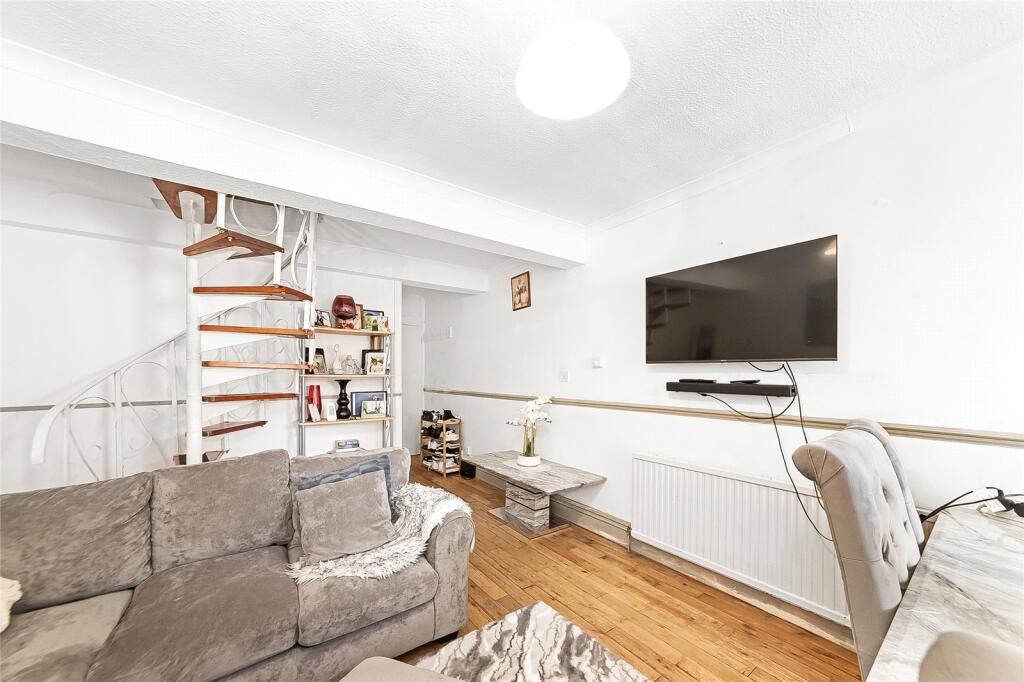 Additional image 7 of Zion Road, Thornton Heath, CR7