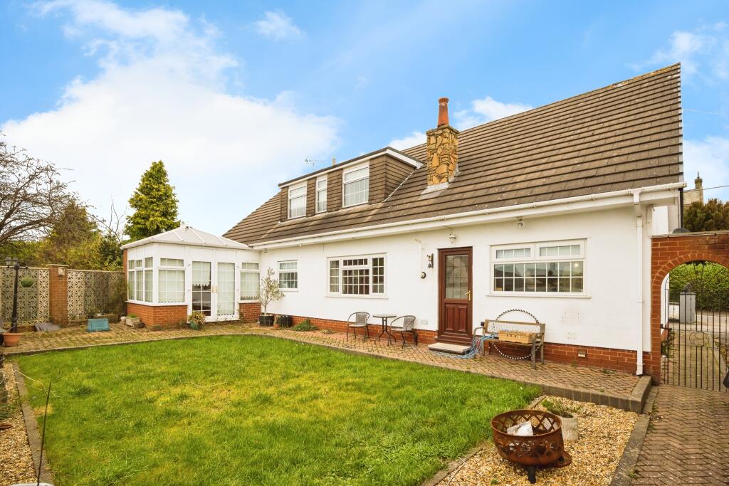 Additional image 14 of Village Road, Northop Hall, Mold, Flintshire, CH7