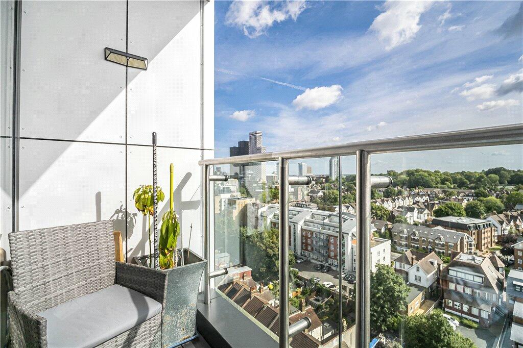 Additional image 3 of Masons Avenue, Croydon, CR0