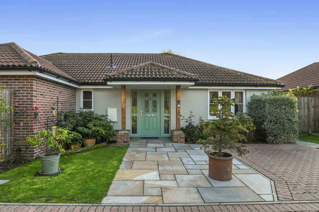 Additional image 28 of Steam Mill Close, Bradfield, Manningtree
