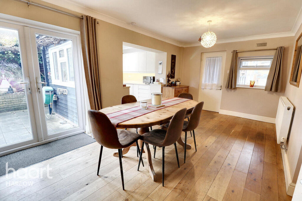 Additional image 24 of Ram Gorse, Harlow