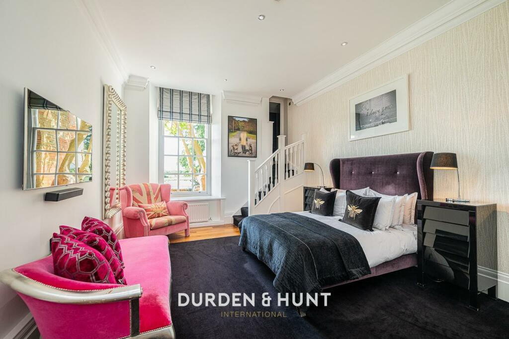 Additional image 7 of Hill Hall, Theydon Mount, Epping, CM16