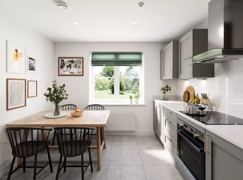 Additional image 8 of Betony Way, Stanway, Colchester, CO3