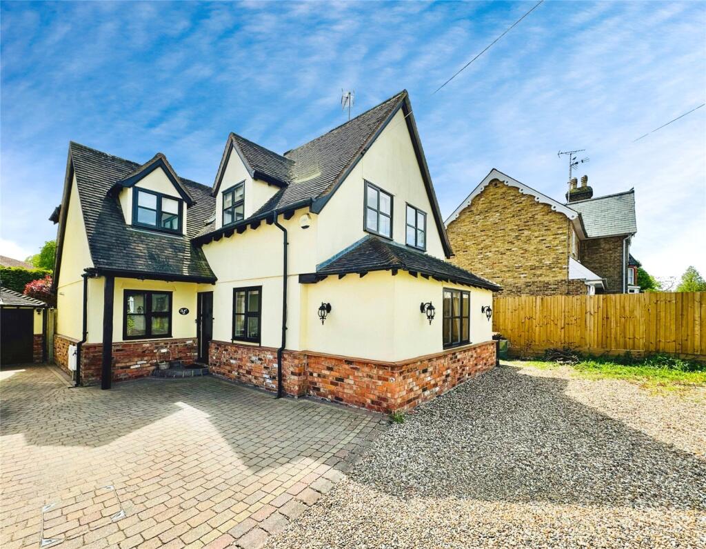 Additional image 25 of Bury Road, Old Harlow, Essex, CM17