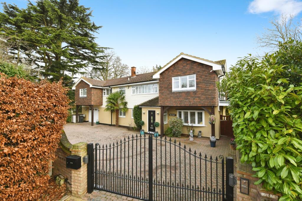 Additional image 12 of Oaklands Close, Braintree, CM77