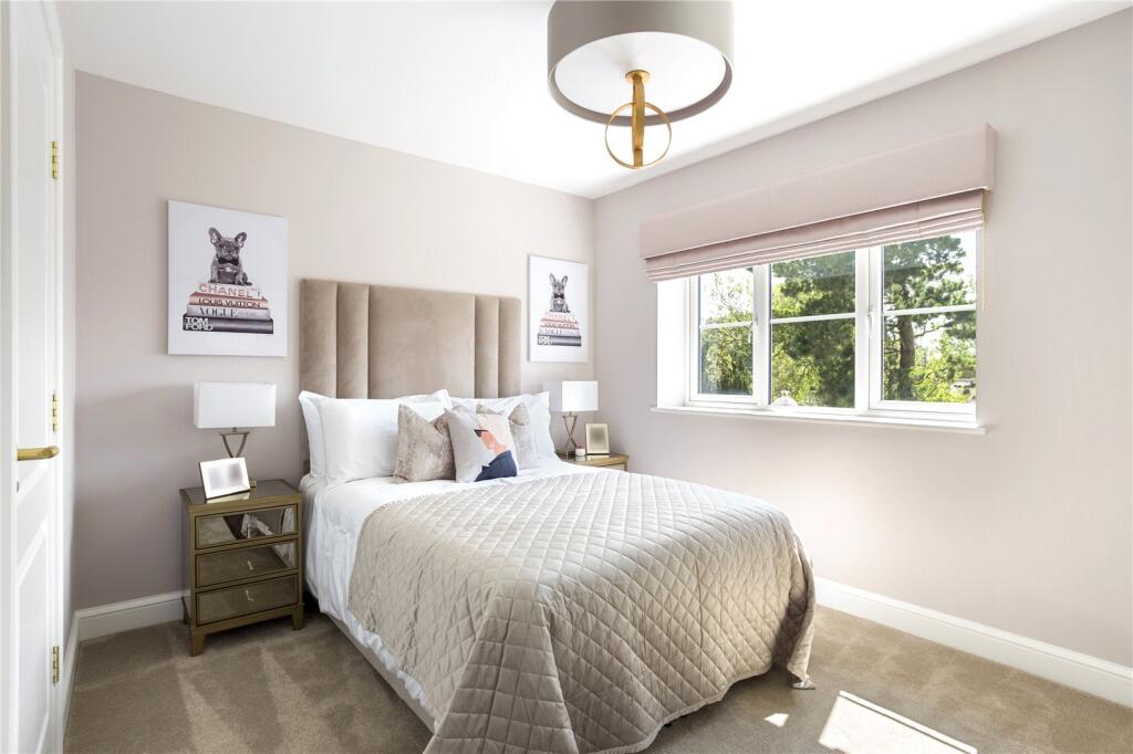 Additional image 8 of Hanningfield Park, Rettendon Common, CM3