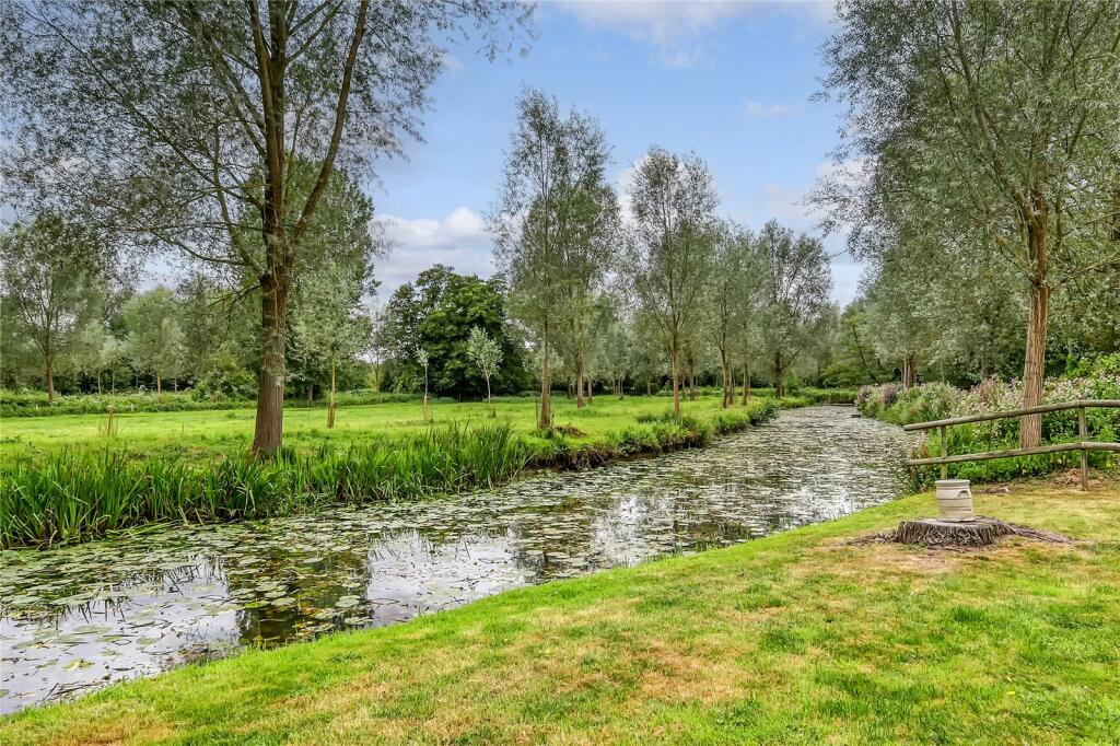 Additional image 28 of Great Maplestead, Halstead, Essex, CO9