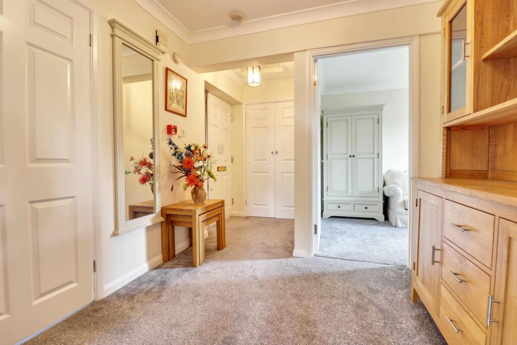 Additional image 2 of Orchard Lea, High Wych, Sawbridgeworth, CM21