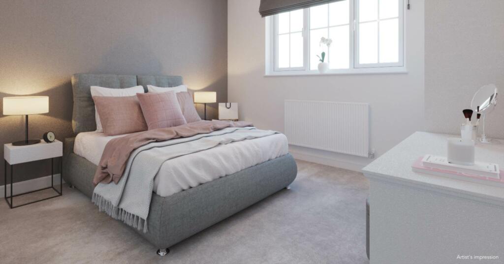 Additional image 4 of Broadway, The Coppice