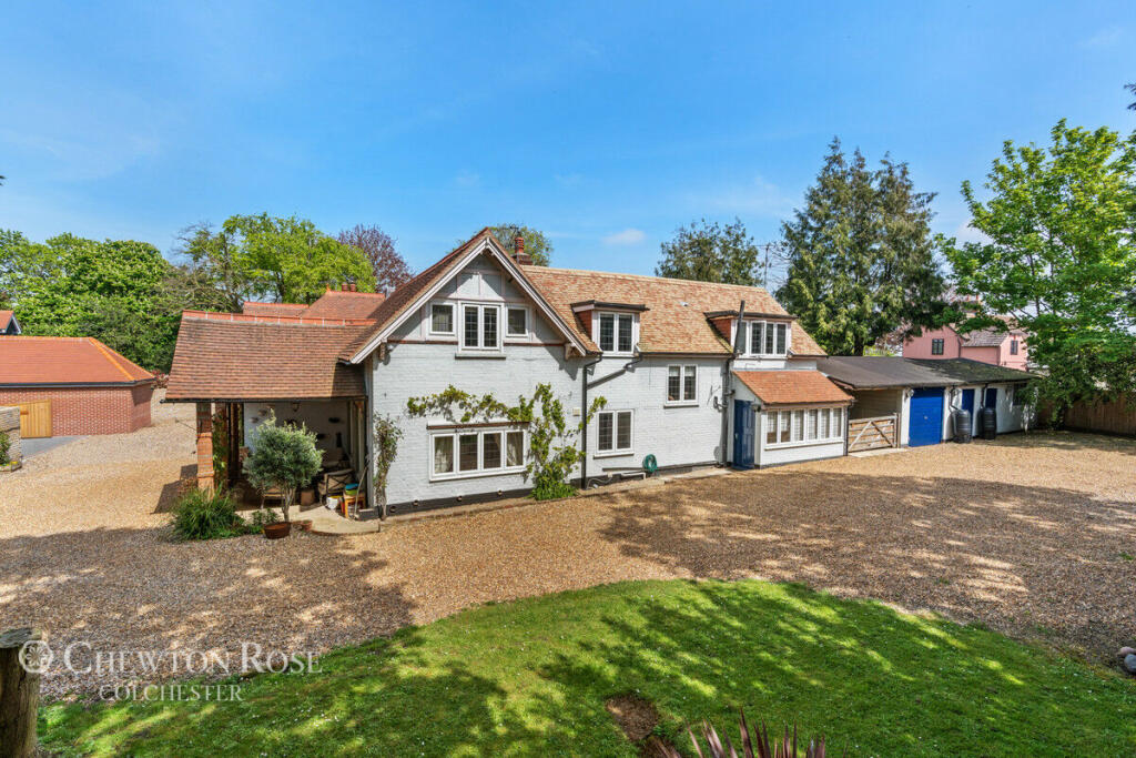 Additional image 47 of Colchester Road, St Osyth