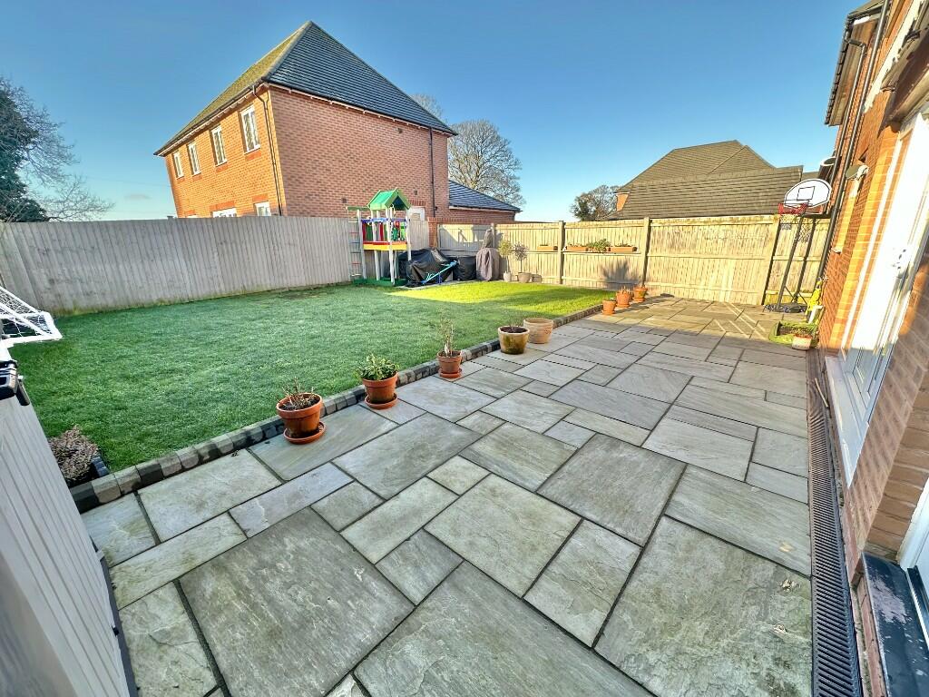 Additional image 23 of Rosewood Close, Ledsham Garden Village, Little Sutton