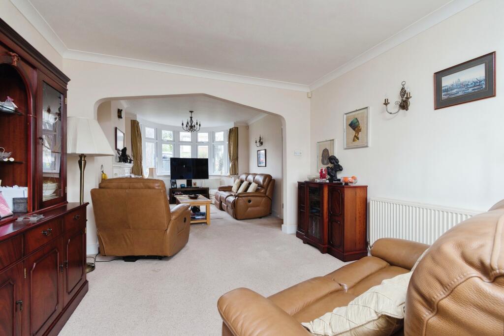 Additional image 17 of Blenheim Park Road, South Croydon, CR2