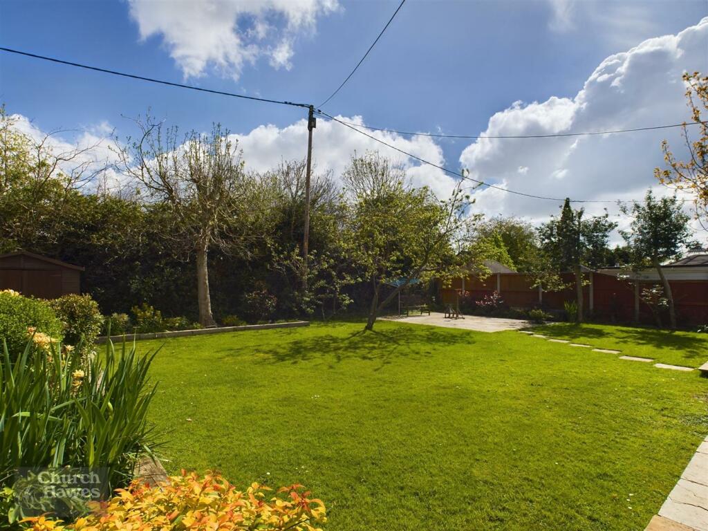 Additional image 12 of Fambridge Road, Maldon