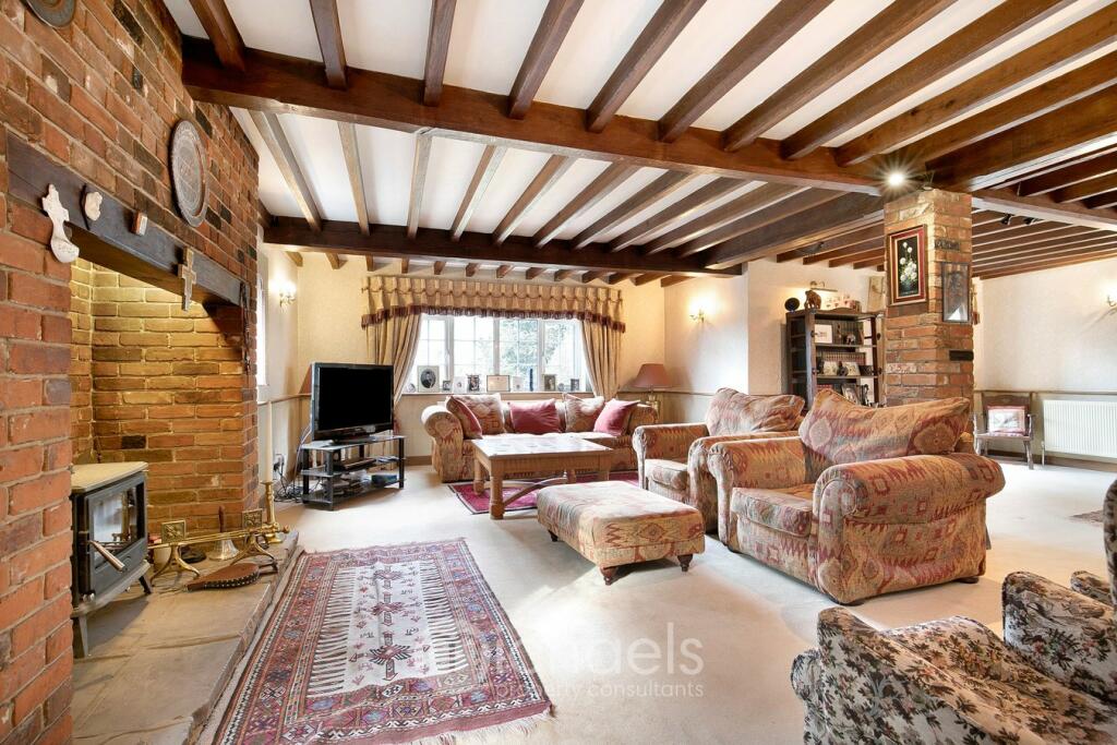 Additional image 17 of Braiswick, Colchester, CO4