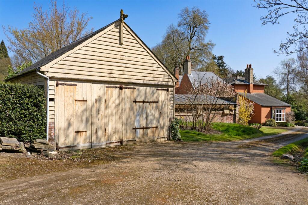 Additional image 39 of The Rookery, Stratford Road, Dedham, Essex, CO7