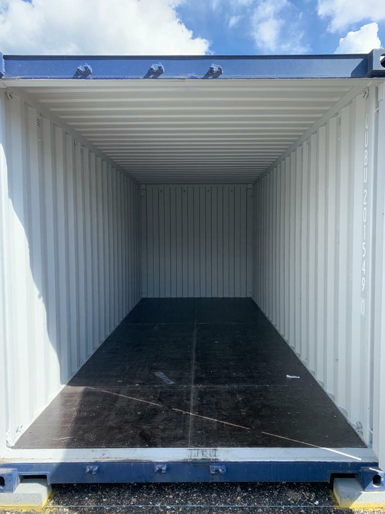 Additional image 14 of 20ft Containers to Let near Chelmsford, Essex
