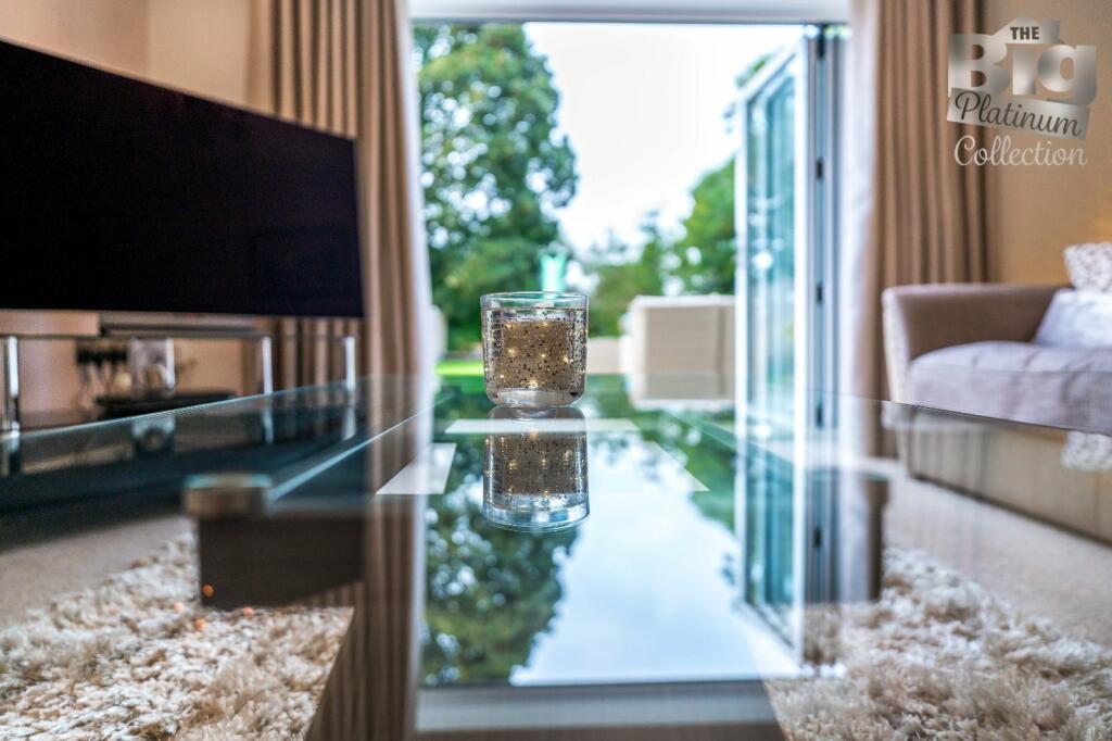 Additional image 7 of Gwern Y Gaer, Rhosesmor, CH7