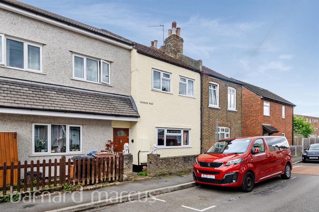 Additional image 9 of Spencer Road, Mitcham