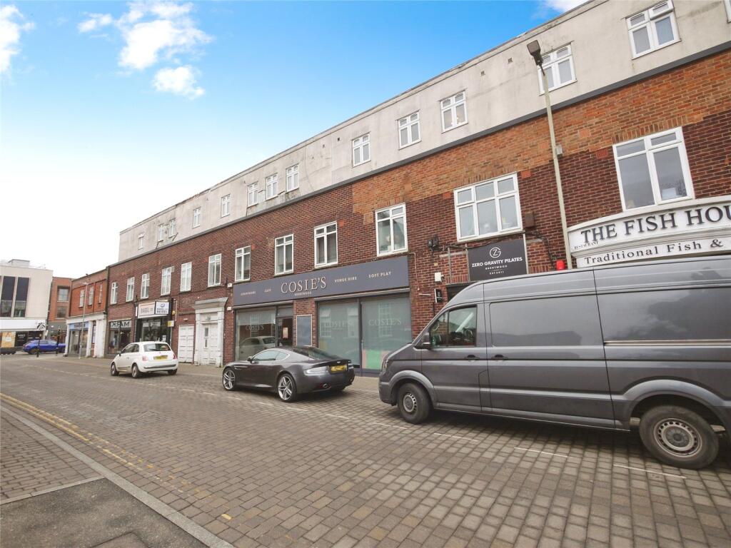 Additional image 9 of Arcade Chambers, St. Thomas Road, Brentwood, Essex, CM14