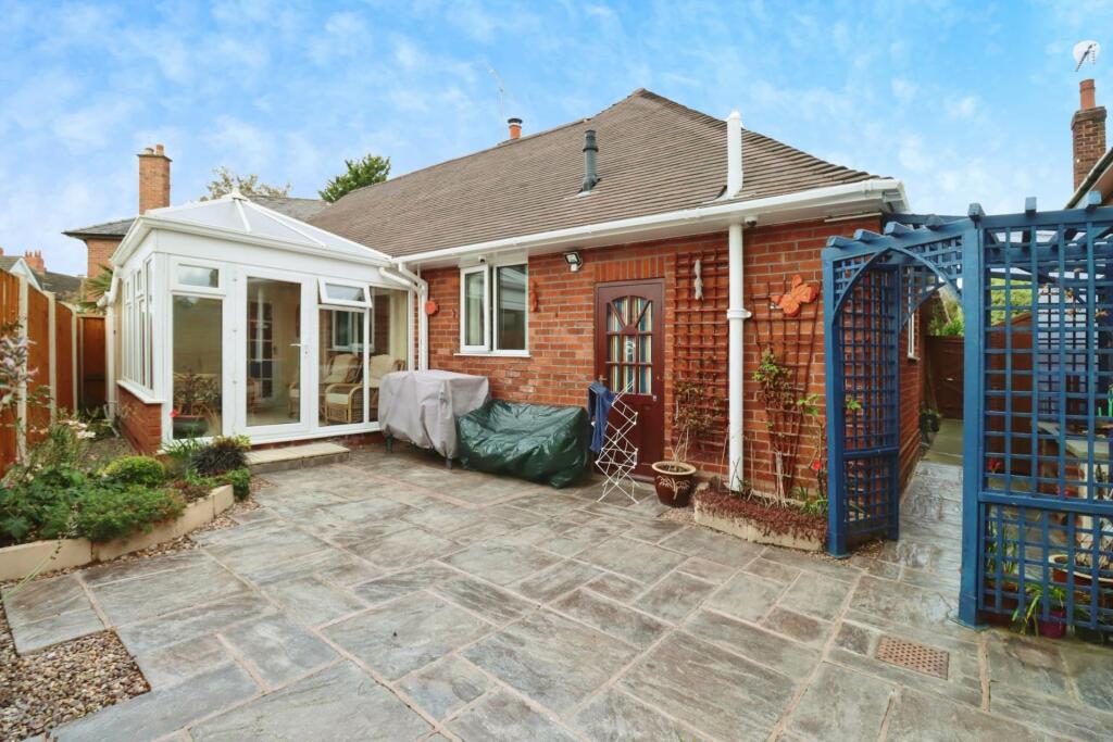 Additional image 31 of Smithy Lane, Willaston